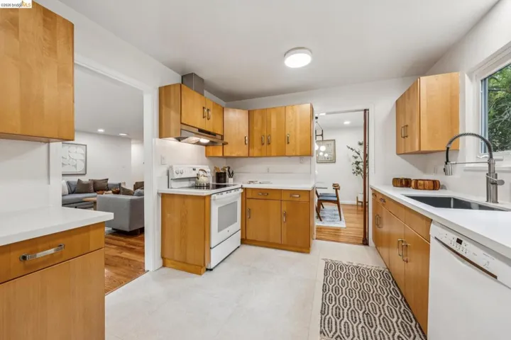 1545 Summit Rd, Berkeley, California 94708