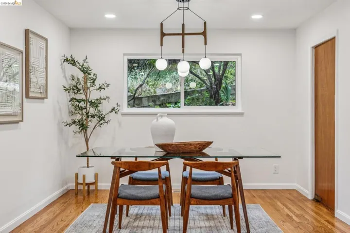 1545 Summit Rd, Berkeley, California 94708