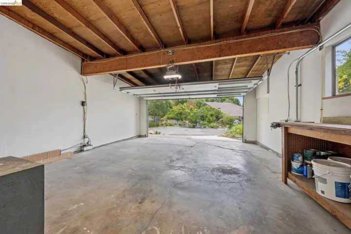 1545 Summit Rd, Berkeley, California 94708