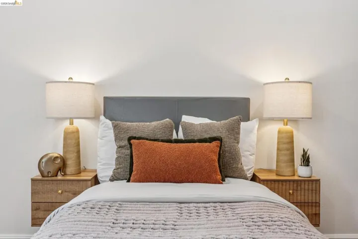 1545 Summit Rd, Berkeley, California 94708