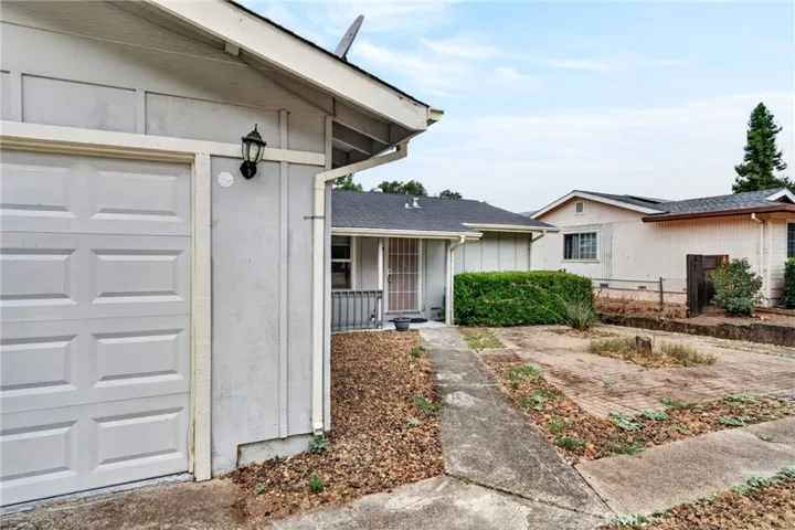 6843 Virginia, Lucerne, California 95458