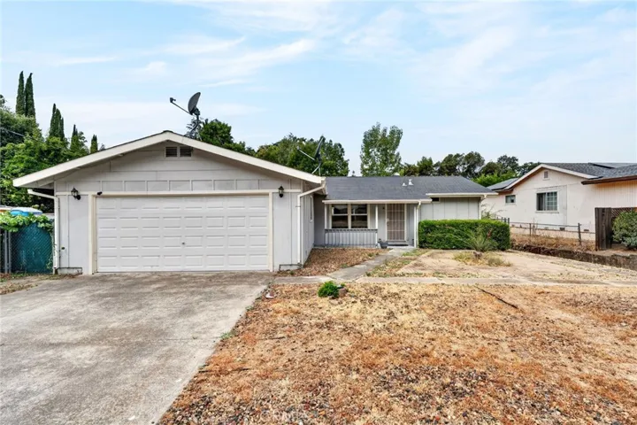 6843 Virginia, Lucerne, California 95458