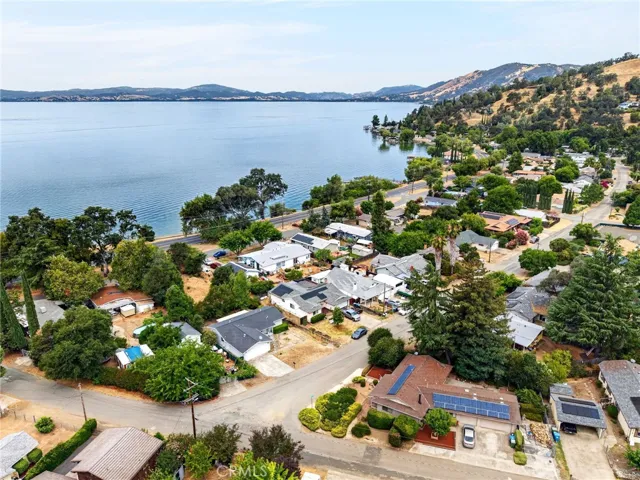 6843 Virginia, Lucerne, California 95458