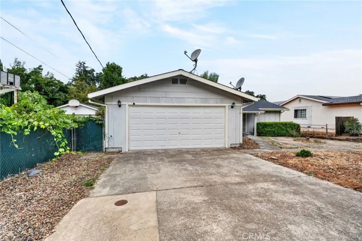 6843 Virginia, Lucerne, California 95458