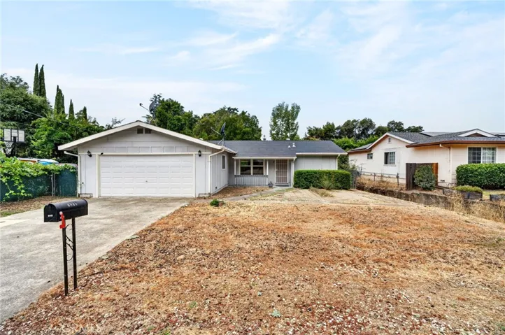 6843 Virginia, Lucerne, California 95458