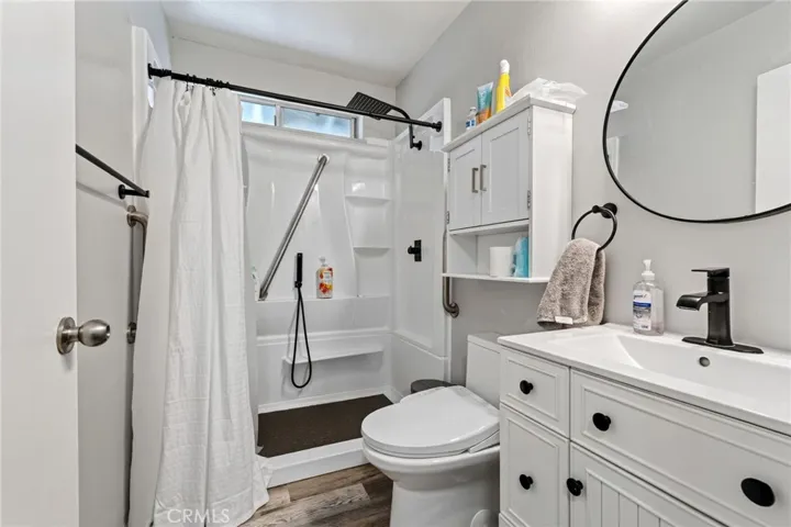 6843 Virginia, Lucerne, California 95458