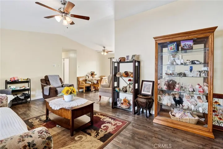 6843 Virginia, Lucerne, California 95458