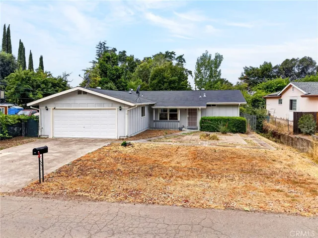 6843 Virginia, Lucerne, California 95458