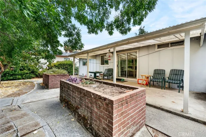 6843 Virginia, Lucerne, California 95458