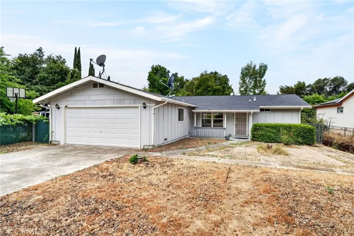 6843 Virginia, Lucerne, California 95458