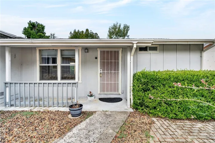 6843 Virginia, Lucerne, California 95458