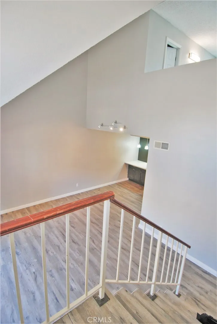 8 Stairway to Loft Bedroom
