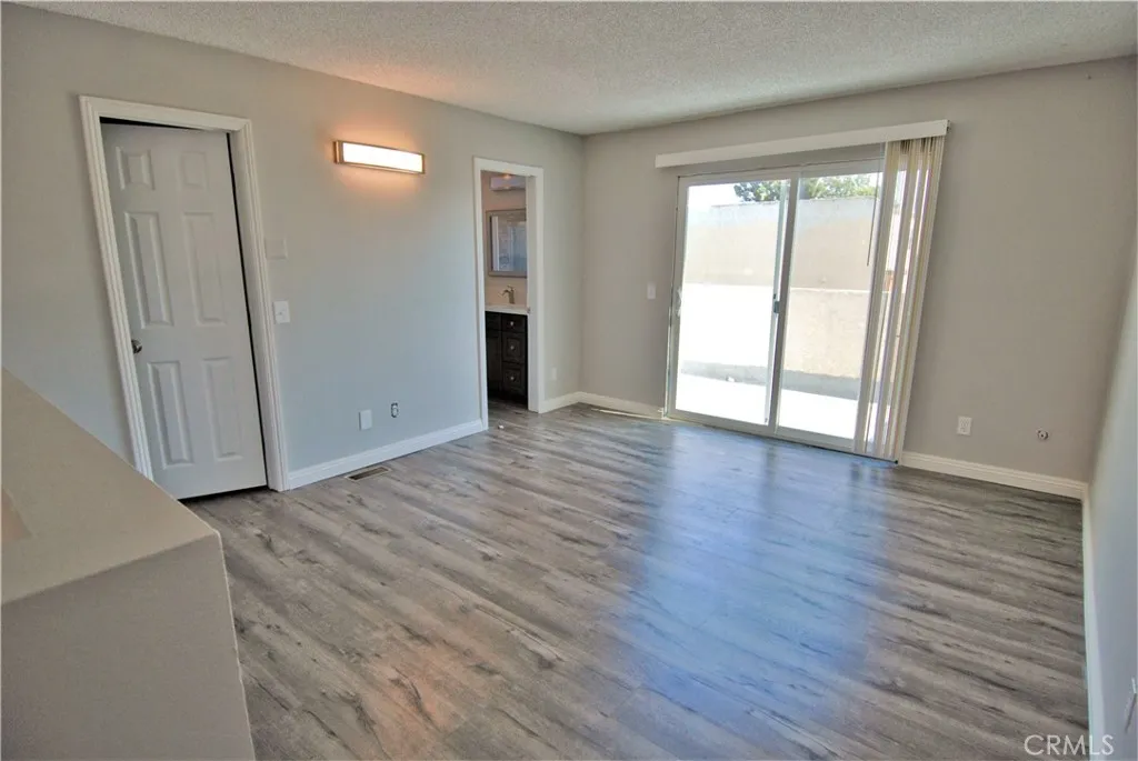 10 upstairs Bedrm w private patio