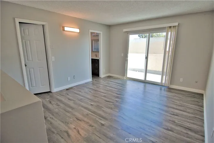10 upstairs Bedrm w private patio
