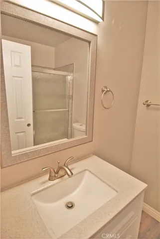 21 2nd Full Bathrm Downstairs