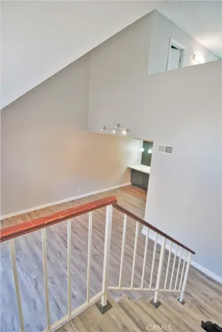 8 Stairway to Loft Bedroom