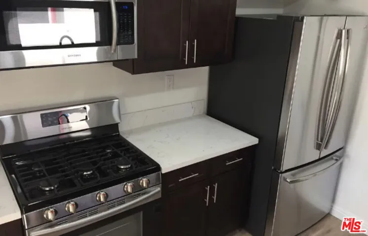 6137 Alcott Street, Los Angeles, California 90035