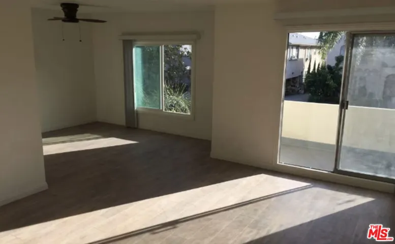 6137 Alcott Street, Los Angeles, California 90035