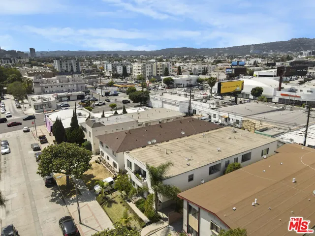 6137 Alcott Street, Los Angeles, California 90035