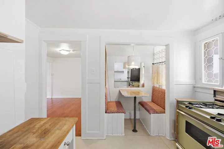 2808 3rd Street A, Santa Monica, California 90405