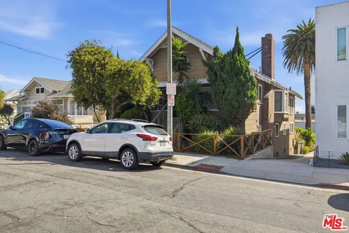 2808 3rd Street A, Santa Monica, California 90405