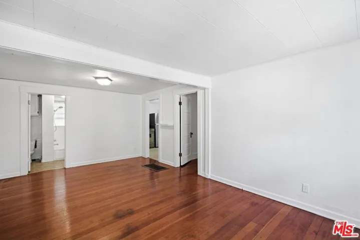 2808 3rd Street A, Santa Monica, California 90405