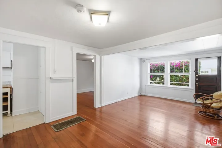 2808 3rd Street A, Santa Monica, California 90405