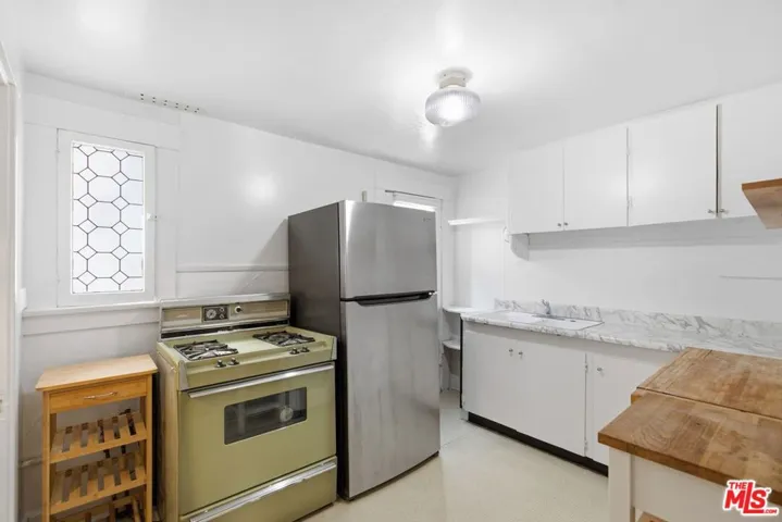 2808 3rd Street A, Santa Monica, California 90405