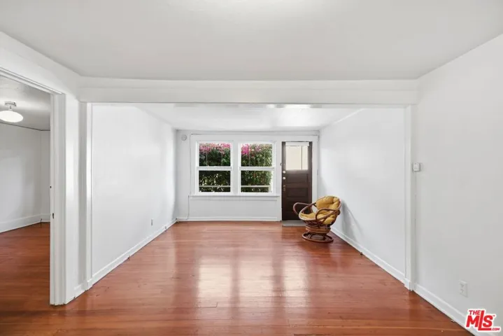 2808 3rd Street A, Santa Monica, California 90405