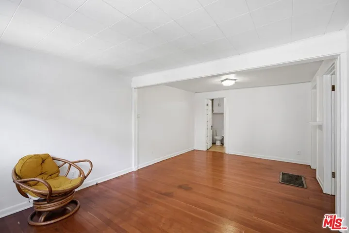 2808 3rd Street A, Santa Monica, California 90405