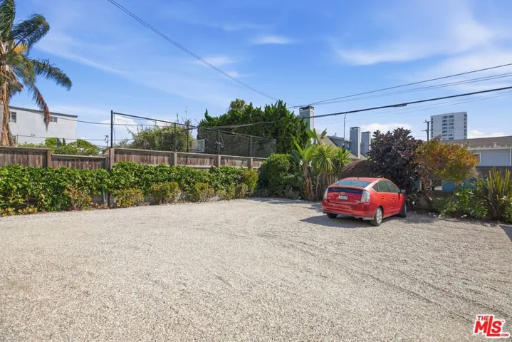 2808 3rd Street A, Santa Monica, California 90405