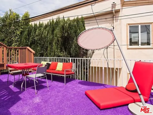 8661 Clifton Way B, Beverly Hills, California 90211