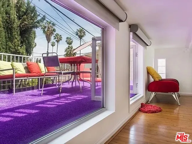 8661 Clifton Way B, Beverly Hills, California 90211
