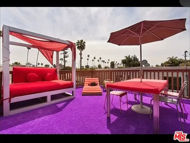 8661 Clifton Way B, Beverly Hills, California 90211