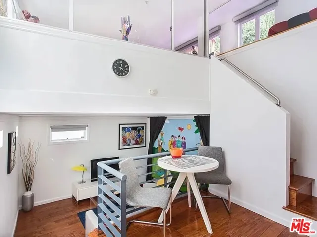 8661 Clifton Way B, Beverly Hills, California 90211