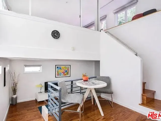 8661 Clifton Way B, Beverly Hills, California 90211