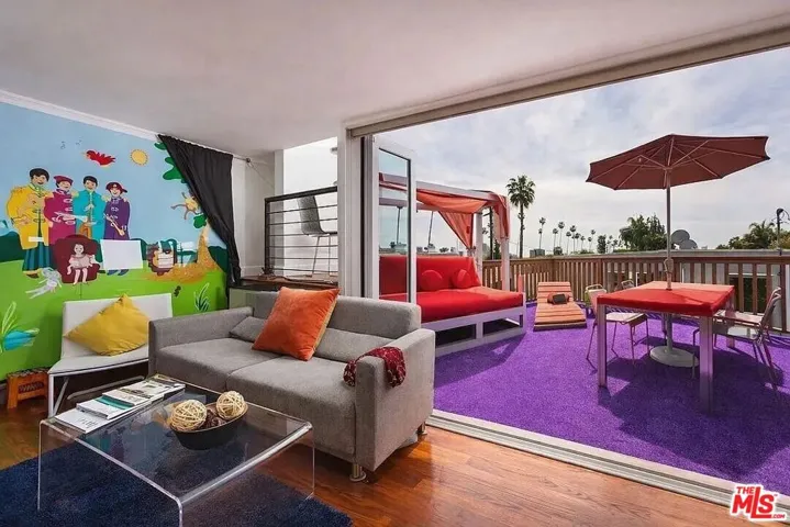 8661 Clifton Way B, Beverly Hills, California 90211