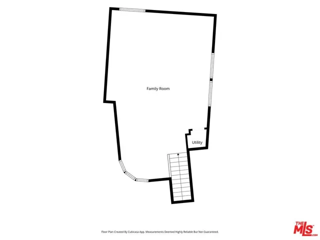 4204 Olympiad Drive, Los Angeles, California 90043