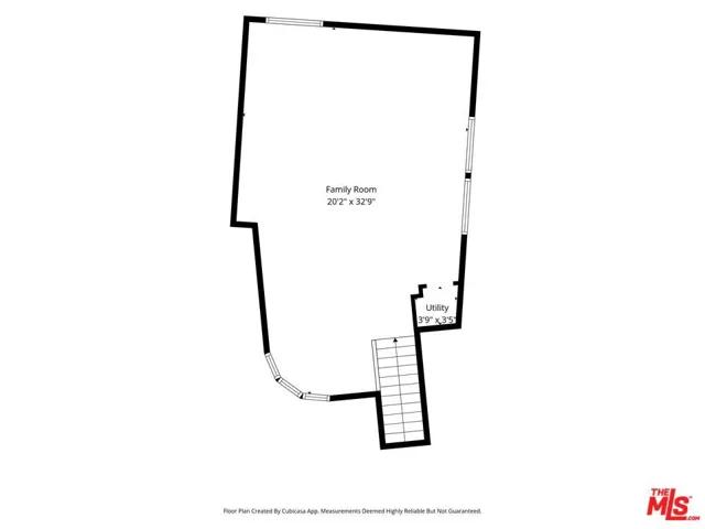 4204 Olympiad Drive, Los Angeles, California 90043