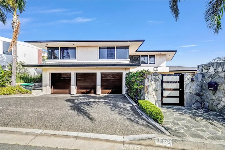 1326 Skyline, Laguna Beach, California 92651
