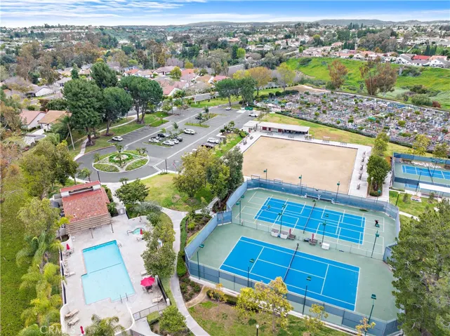 28531 Barbosa, Mission Viejo, California 92692