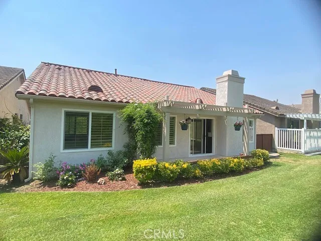 28531 Barbosa, Mission Viejo, California 92692