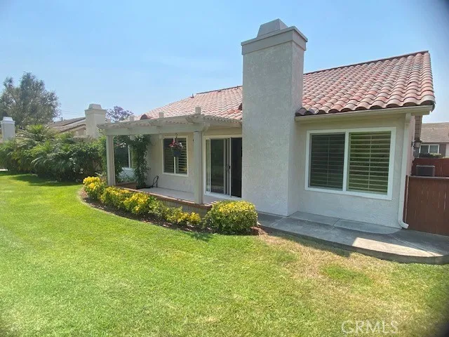 28531 Barbosa, Mission Viejo, California 92692
