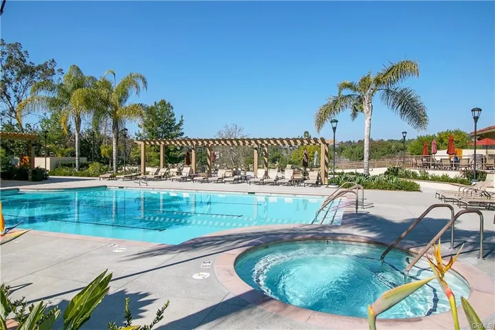 28531 Barbosa, Mission Viejo, California 92692
