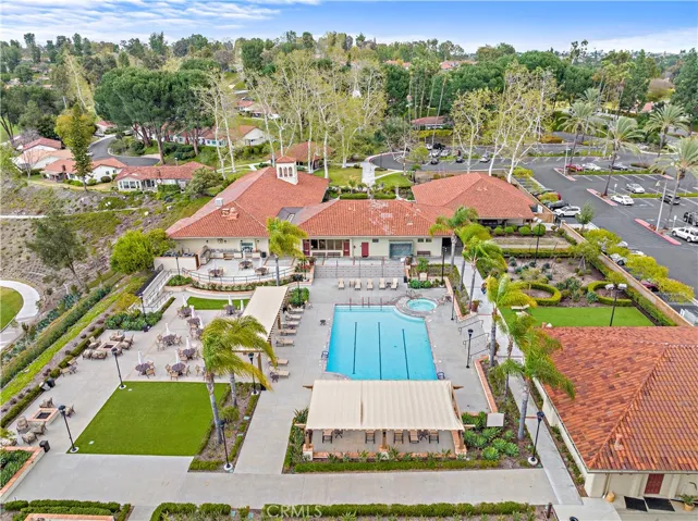 28531 Barbosa, Mission Viejo, California 92692