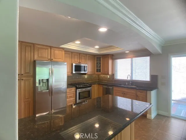 28531 Barbosa, Mission Viejo, California 92692