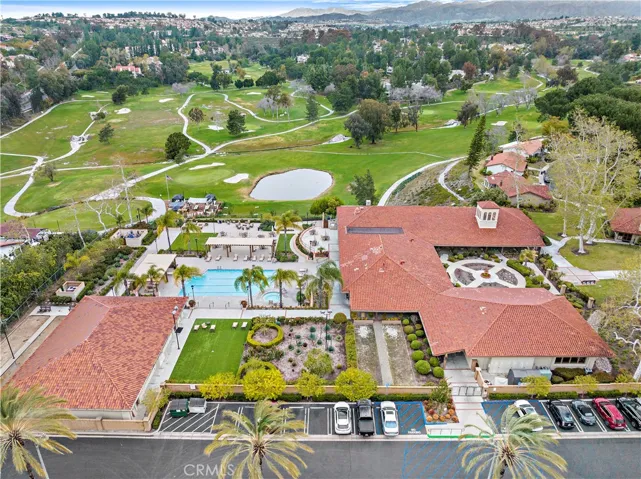 28531 Barbosa, Mission Viejo, California 92692