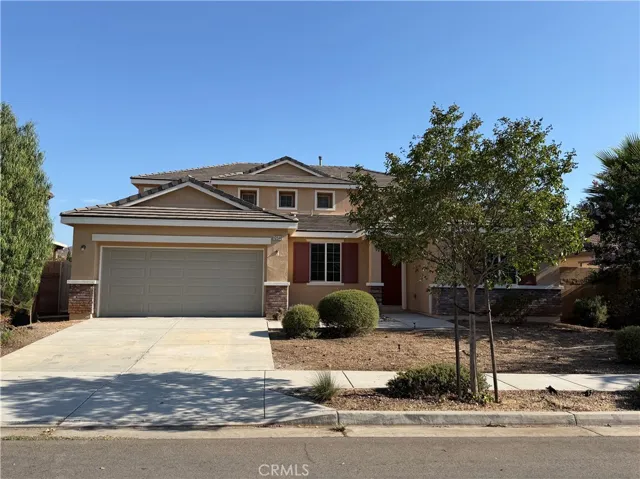 12540 Aragonite Way, Jurupa Valley, California 92509