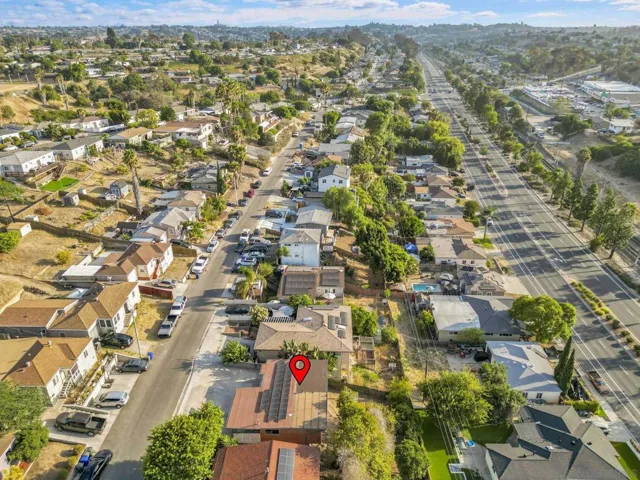 2002 Noble, Lemon Grove, California 91945