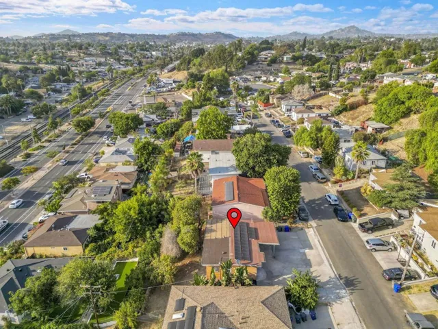 2002 Noble, Lemon Grove, California 91945